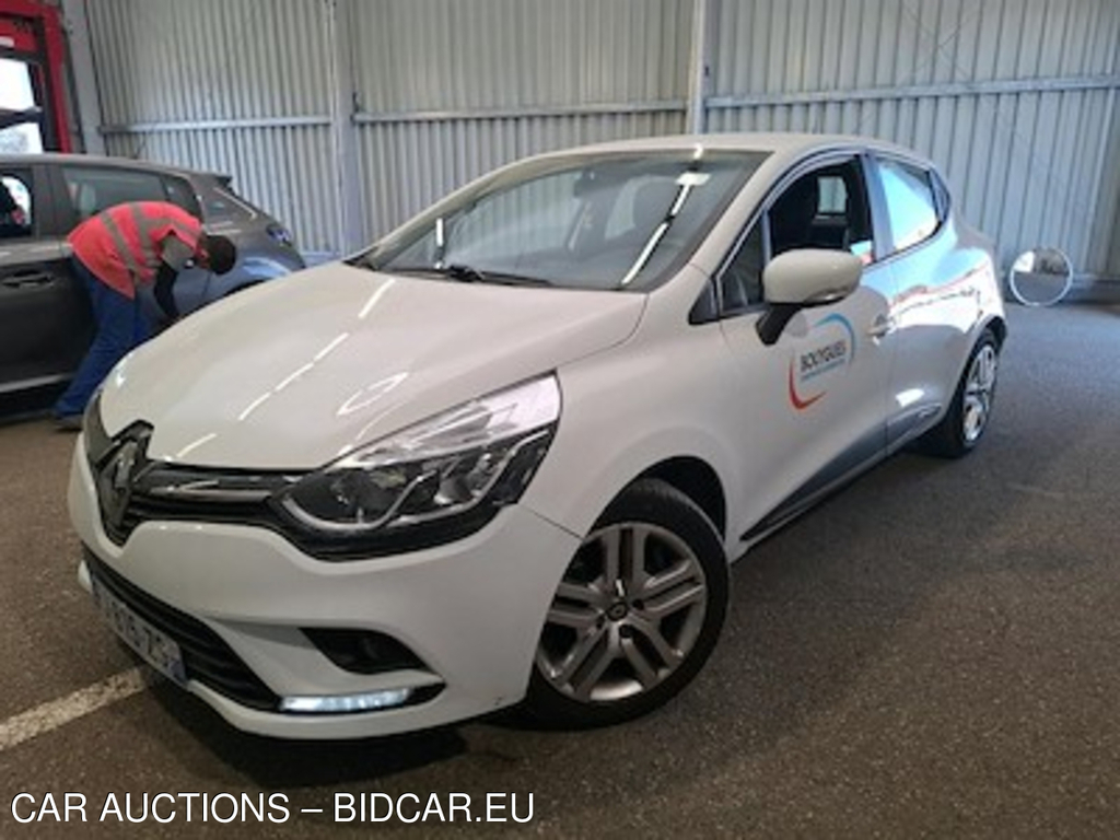 Renault CLIO Clio Ste 0.9 TCe 90ch energy Business Reversible