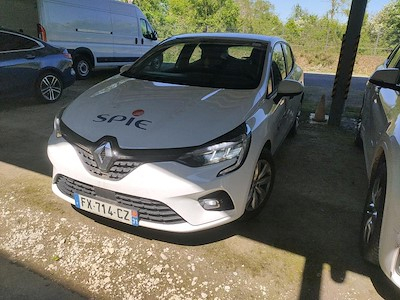 Renault CLIO Clio Ste 1.0 SCe 65ch Air Nav - 21