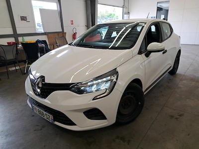 Renault CLIO Clio Ste 1.0 TCe 90ch Air Nav - 21