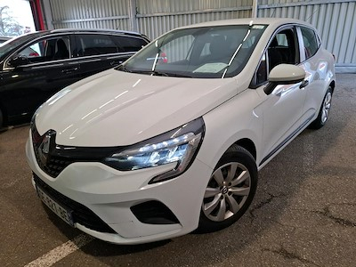 Renault CLIO Clio Ste 1.0 TCe 90ch Air Nav - 21