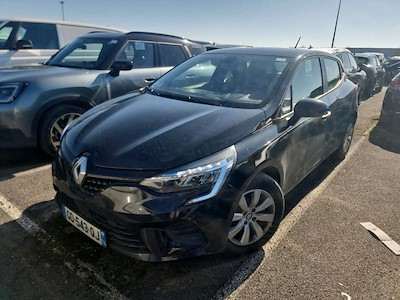 Renault CLIO Clio Ste 1.0 TCe 90ch Air Nav - 21N