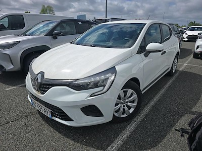 Renault CLIO Clio Ste 1.0 TCe 90ch Air Nav - 21N