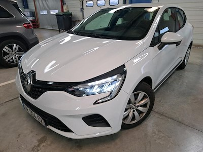 Renault CLIO Clio Ste 1.0 TCe 90ch Air Nav - 21N