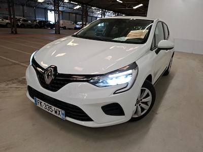 Renault CLIO Clio Ste 1.5 Blue dCi 85ch Air Nav