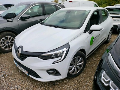 Renault CLIO Clio Ste 1.5 Blue dCi 85ch Air Nav