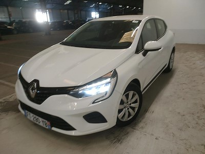 Renault CLIO Clio Ste 1.5 Blue dCi 85ch Air Nav