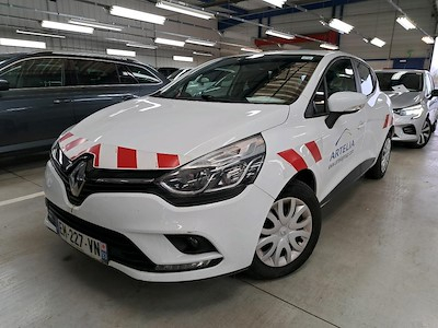 Renault CLIO Clio Ste 1.5 dCi 75ch energy Air MediaNav
