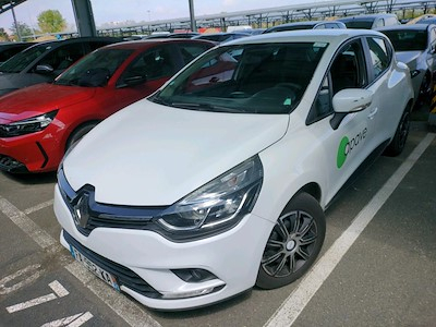 Renault CLIO Clio Ste 1.5 dCi 75ch energy Air MediaNav E6C