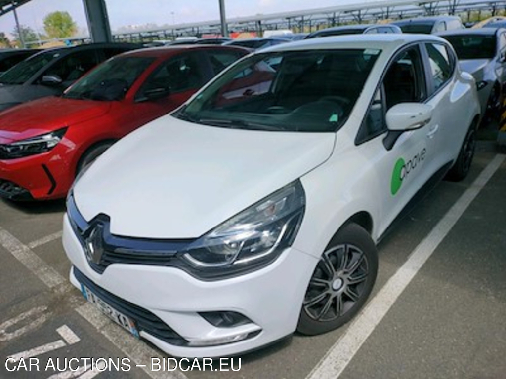 Renault CLIO Clio Ste 1.5 dCi 75ch energy Air MediaNav E6C