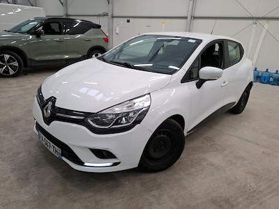 Renault CLIO Clio Ste 1.5 dCi 75ch energy Air Medianav E6C