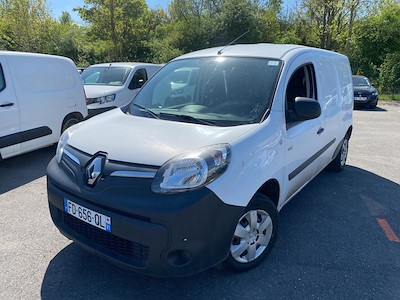 Renault KANGOO Kangoo Express ZE Maxi Grand Volume Extra R-Link Achat Integral