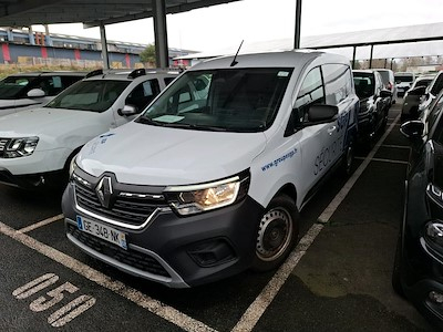 Renault KANGOO Kangoo Van 1.3 TCe 130ch Extra Sesame Ouvre Toi
