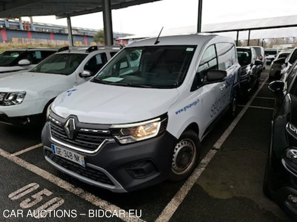 Renault KANGOO Kangoo Van 1.3 TCe 130ch Extra Sesame Ouvre Toi
