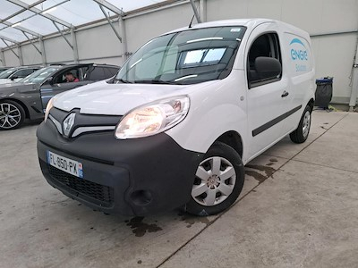 Renault Kangoo express Kangoo Express 1.2 TCe 115ch Extra R-Link