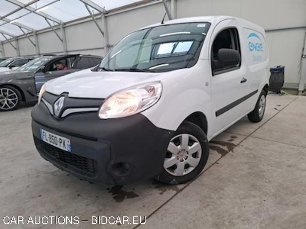 Renault Kangoo express Kangoo Express 1.2 TCe 115ch Extra R-Link