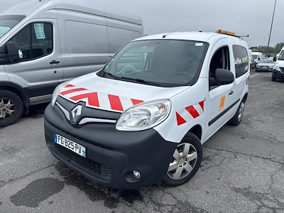 Renault Kangoo express Kangoo Express 1.2 TCe 115ch Extra R-Link EDC Euro6
