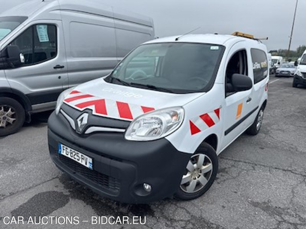 Renault Kangoo express Kangoo Express 1.2 TCe 115ch Extra R-Link EDC Euro6