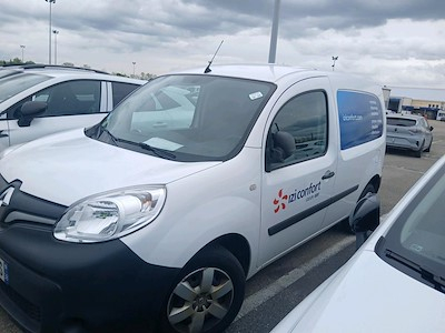 Renault Kangoo express Kangoo Express 1.5 Blue dCi 80ch Extra R-Link 5cv