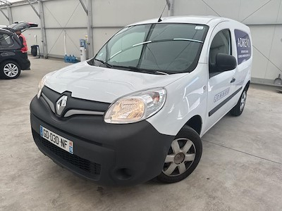 Renault Kangoo express Kangoo Express 1.5 Blue dCi 80ch Grand Confort 5cv