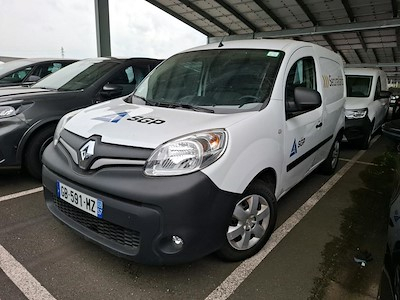 Renault Kangoo express Kangoo Express 1.5 Blue dCi 95ch Extra R-Link