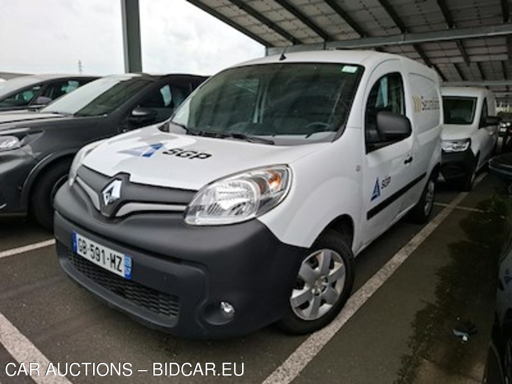 Renault Kangoo express Kangoo Express 1.5 Blue dCi 95ch Extra R-Link