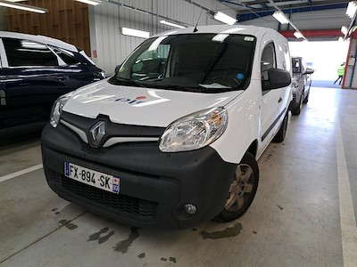 Renault Kangoo express Kangoo Express 1.5 Blue dCi 95ch Extra R-Link