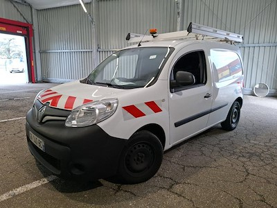 Renault Kangoo express Kangoo Express 1.5 Blue dCi 95ch Extra R-Link