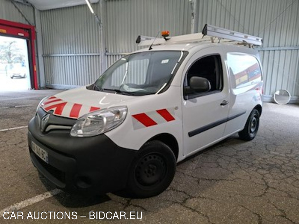 Renault Kangoo express Kangoo Express 1.5 Blue dCi 95ch Extra R-Link