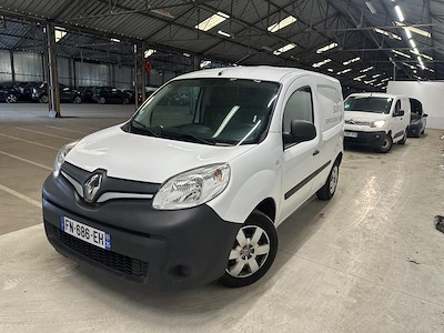Renault Kangoo express Kangoo Express 1.5 Blue dCi 95ch Extra R-Link