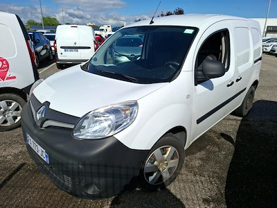 Renault Kangoo express Kangoo Express 1.5 Blue dCi 95ch Extra R-Link