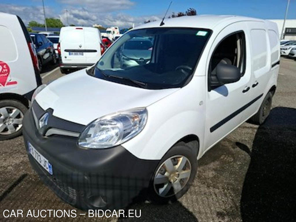 Renault Kangoo express Kangoo Express 1.5 Blue dCi 95ch Extra R-Link