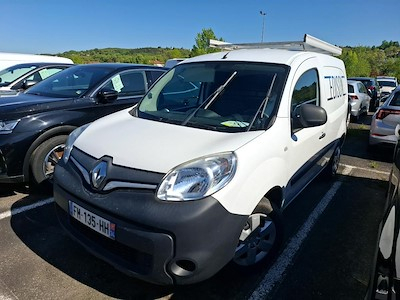 Renault Kangoo express Kangoo Express 1.5 Blue dCi 95ch Extra R-Link