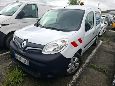 Renault Kangoo express Kangoo Express 1.5 Blue dCi 95ch Grand Confort