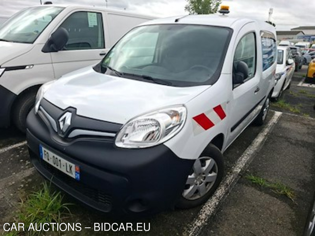 Renault Kangoo express Kangoo Express 1.5 Blue dCi 95ch Grand Confort