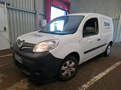 Renault Kangoo express Kangoo Express 1.5 Blue dCi 95ch Grand Confort