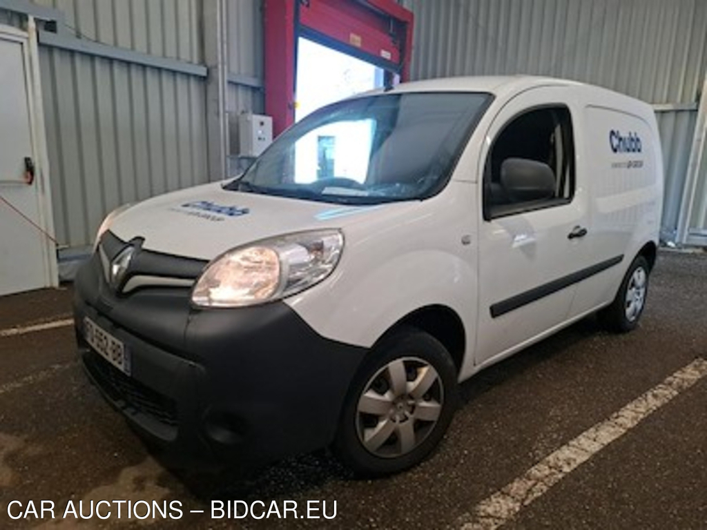 Renault Kangoo express Kangoo Express 1.5 Blue dCi 95ch Grand Confort