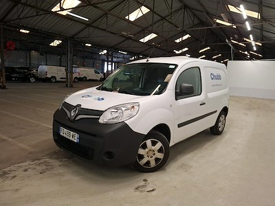 Renault Kangoo express Kangoo Express 1.5 Blue dCi 95ch Grand Confort