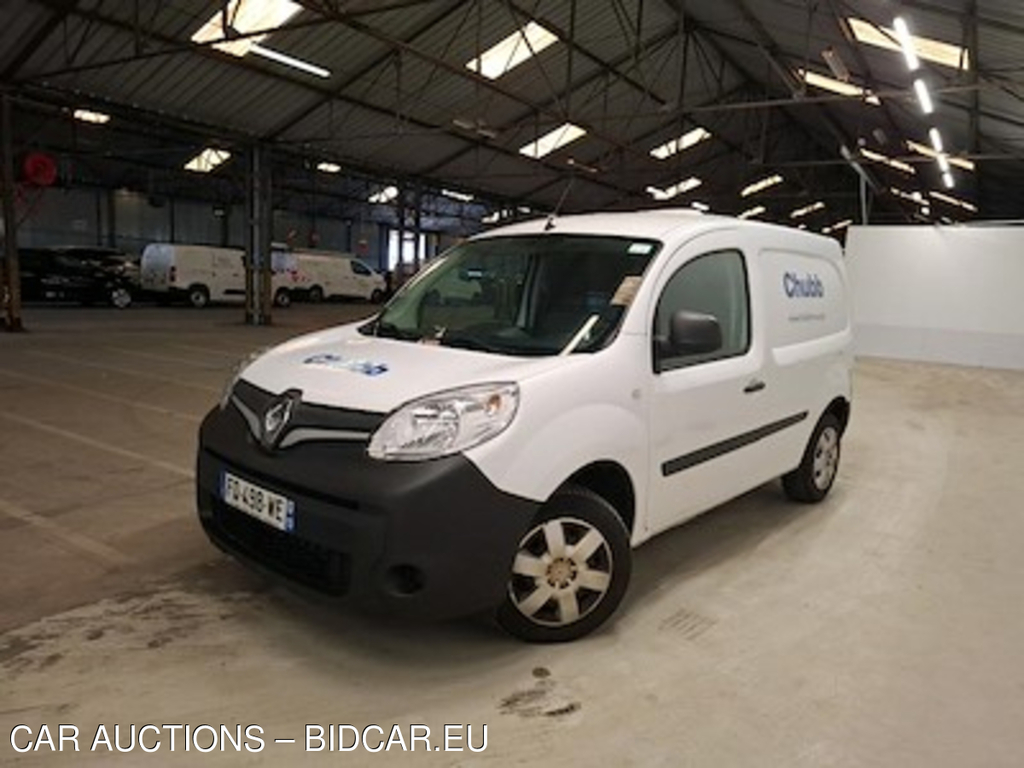 Renault Kangoo express Kangoo Express 1.5 Blue dCi 95ch Grand Confort