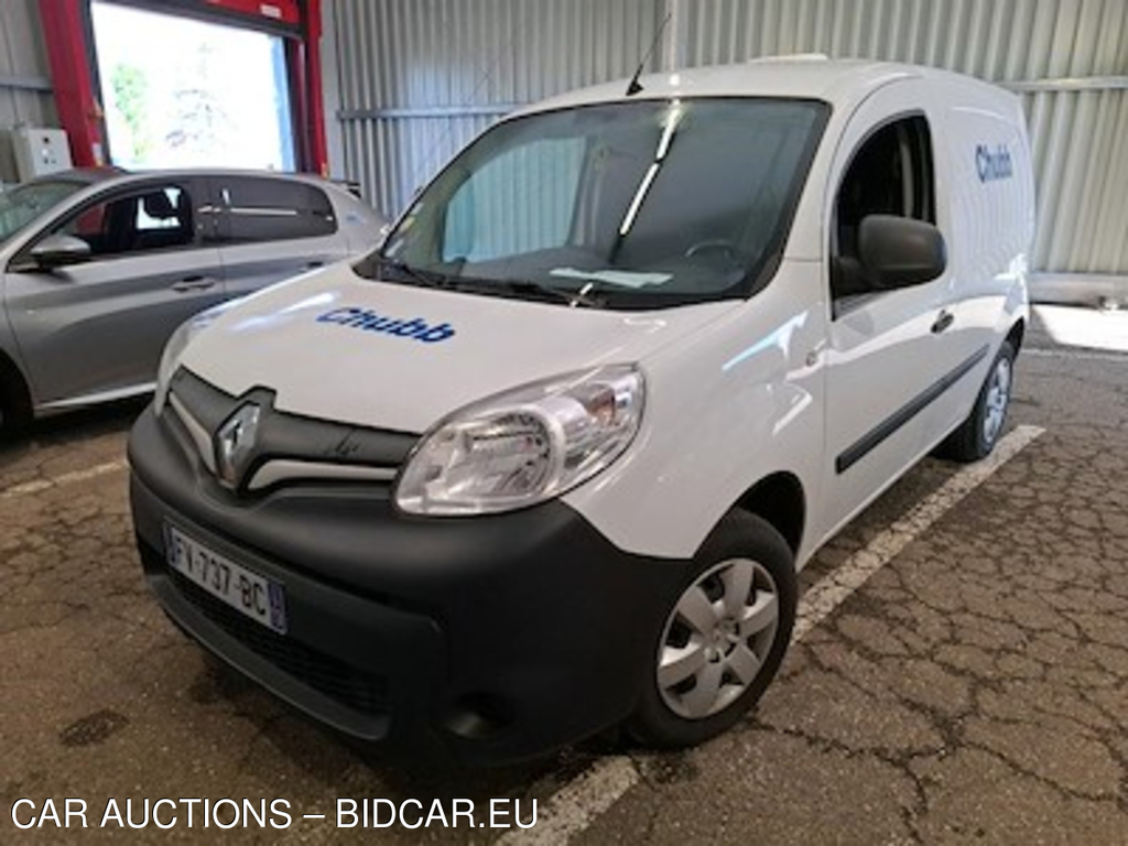 Renault Kangoo express Kangoo Express 1.5 Blue dCi 95ch Grand Confort