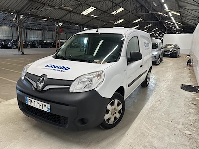 Renault Kangoo express Kangoo Express 1.5 Blue dCi 95ch Grand Confort