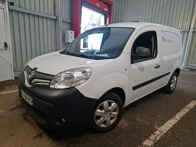 Renault Kangoo express Kangoo Express 1.5 dCi 110ch Extra R-Link