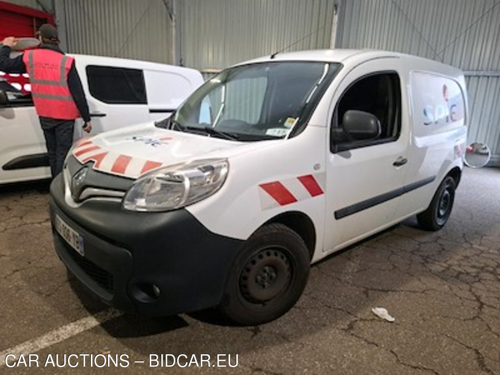 Renault Kangoo express Kangoo Express 1.5 dCi 75ch energy Extra R-Link Euro6