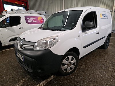 Renault Kangoo express Kangoo Express 1.5 dCi 75ch Grand Confort