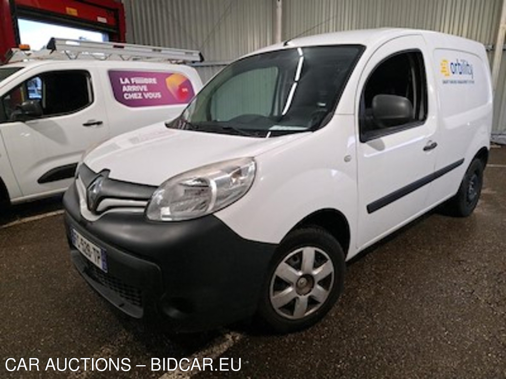 Renault Kangoo express Kangoo Express 1.5 dCi 75ch Grand Confort