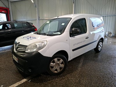 Renault Kangoo express Kangoo Express 1.5 dCi 90ch Extra R-Link