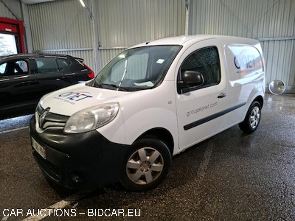 Renault Kangoo express Kangoo Express 1.5 dCi 90ch Extra R-Link