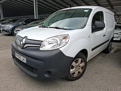 Renault Kangoo express Kangoo Express 1.5 dCi 90ch Extra R-Link