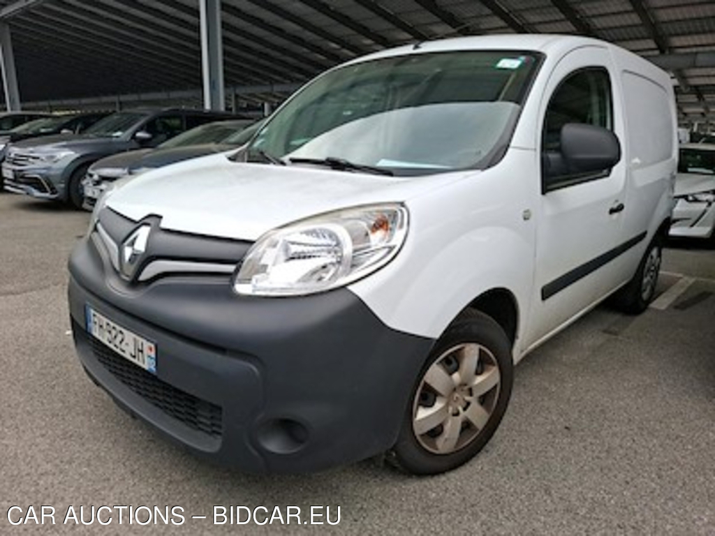 Renault Kangoo express Kangoo Express 1.5 dCi 90ch Extra R-Link