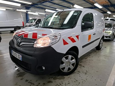 Renault Kangoo express Kangoo Express 1.5 dCi 90ch Extra R-Link EDC Euro6