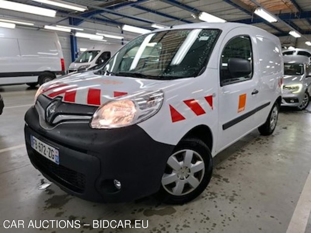 Renault Kangoo express Kangoo Express 1.5 dCi 90ch Extra R-Link EDC Euro6
